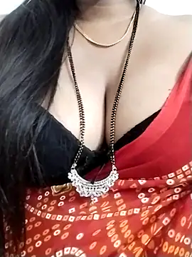 Karin-007 online show from 11/27/25, 07:05