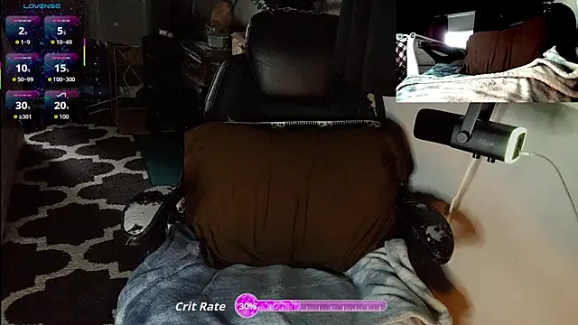 8inchpunkcub online show from 11/21/25, 05:11