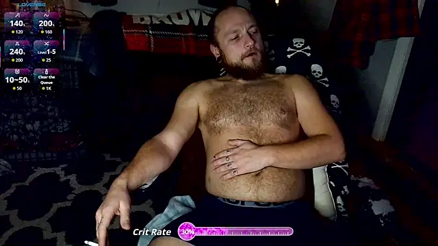 8inchpunkcub online show from 01/07/26, 02:08