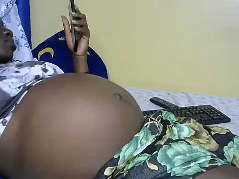 PrettyBabelv online show from 03/13/26, 04:13