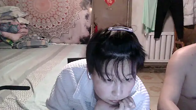 XiaNa2023 online show from 12/07/24, 05:31