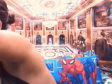 IndianSexyAss online show from 10/26/25, 03:18