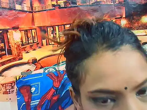 IndianSexyAss online show from 12/02/25, 06:36