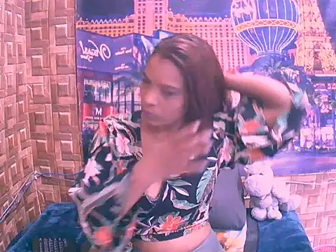 IndianSexyAss online show from 04/09/26, 06:19