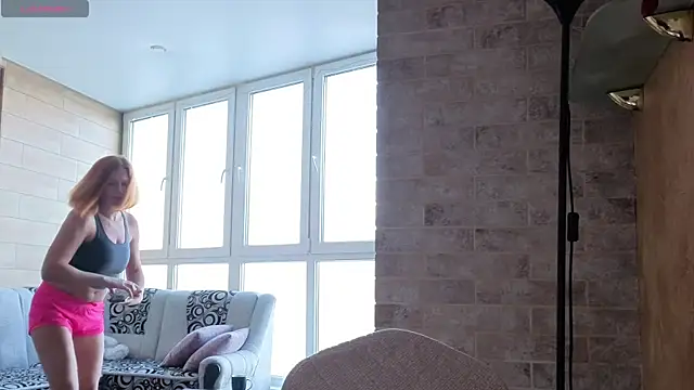 Sheandhim23 online show from 01/19/26, 11:03