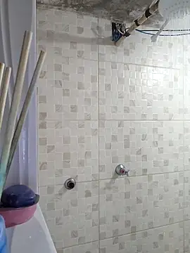 Julia Pretinha online show from 03/07/26, 09:39