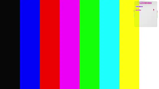 AmiLewis online show from 11/28/25, 01:30