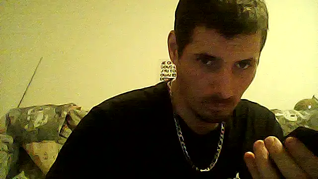 Darkos667 online show from 09/29/25, 07:19