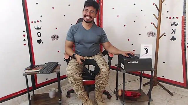 KalethBigDick online show from 02/04/25, 09:38