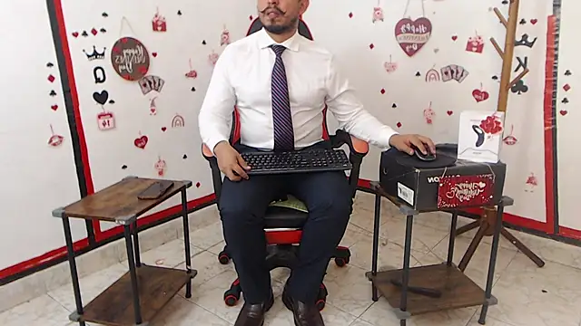 KalethBigDick online show from 03/02/25, 10:27