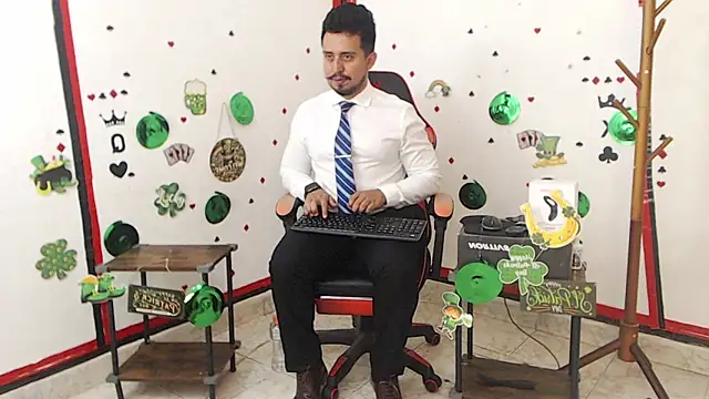 KalethBigDick online show from 03/18/25, 04:59