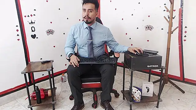 KalethBigDick online show from 09/15/25, 07:03