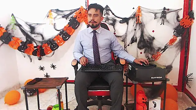 KalethBigDick online show from 10/24/25, 07:10