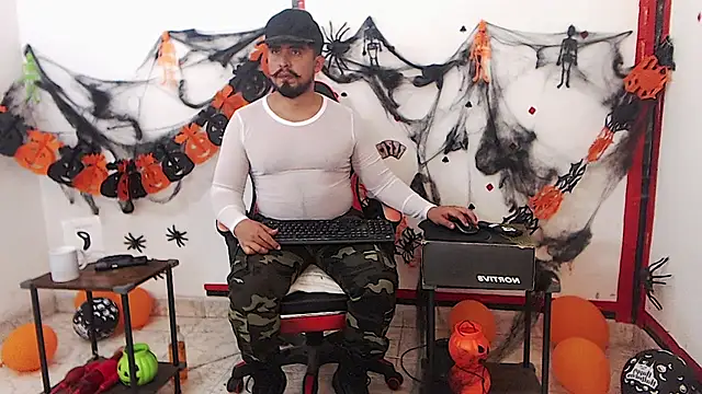 KalethBigDick online show from 11/01/25, 05:42