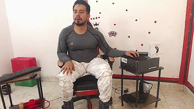 KalethBigDick online show from 02/05/26, 02:33