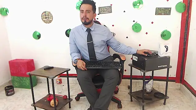 KalethBigDick online show from 03/17/26, 04:28