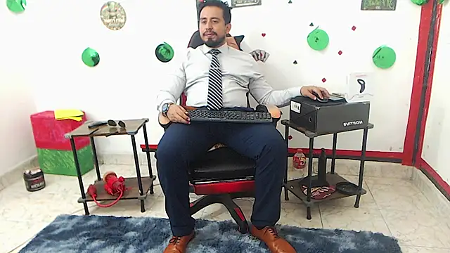 KalethBigDick online show from 03/29/26, 01:27