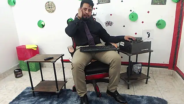 KalethBigDick online show from 04/15/26, 07:58