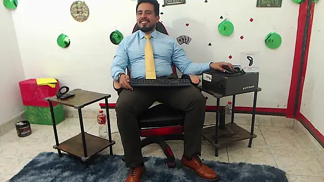 KalethBigDick online show from 04/23/26, 12:29