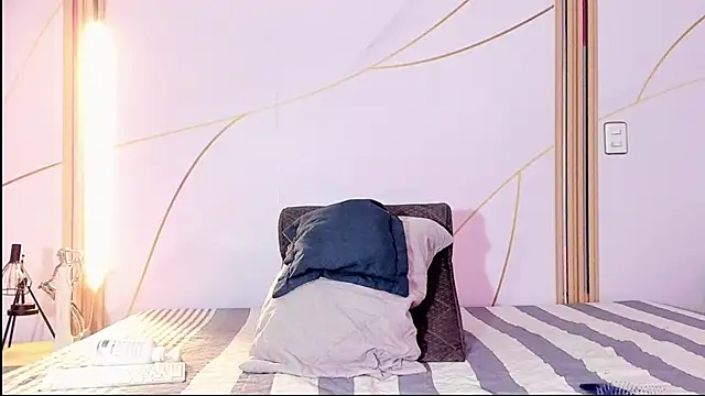 CheryHandsome online show from 02/03/25, 07:21