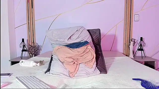 CheryHandsome online show from 02/27/25, 09:58