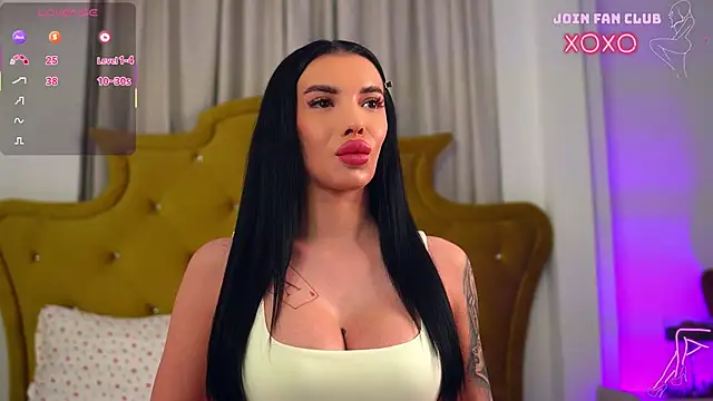 VelmaEvans online show from 03/20/26, 05:07