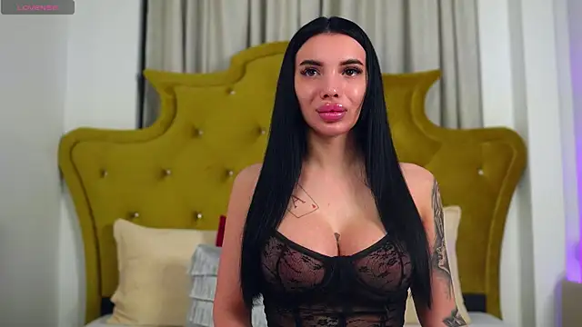 VelmaEvans online show from 04/20/26, 10:11