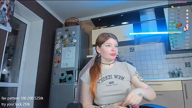 lil lia online show from 12/05/24, 08:44