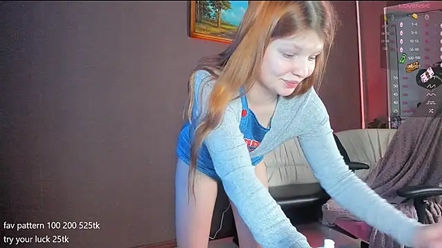 lil lia online show from 12/09/24, 07:39