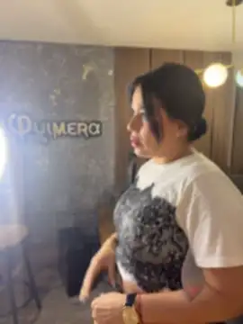 Miah gomez  online show from 04/21/26, 11:07