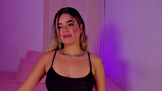 AmyStevenss online show from 03/13/26, 05:58