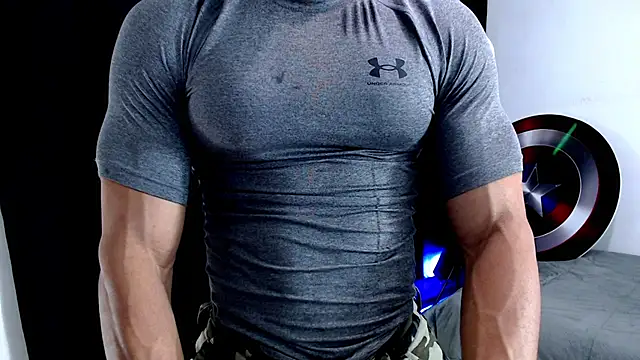 Antonywebb94 online show from 01/11/26, 09:31