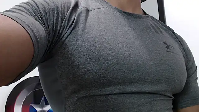 Antonywebb94 online show from 03/19/26, 01:53