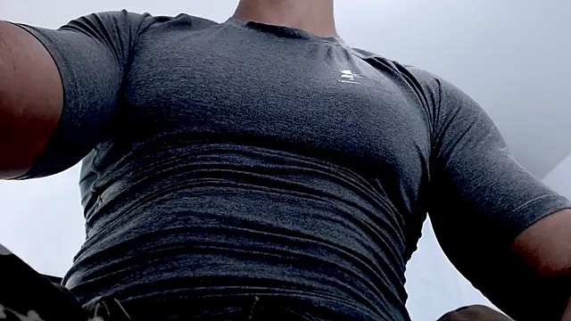 Antonywebb94 online show from 04/18/26, 11:16