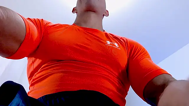 Antonywebb94 online show from 04/21/26, 10:12