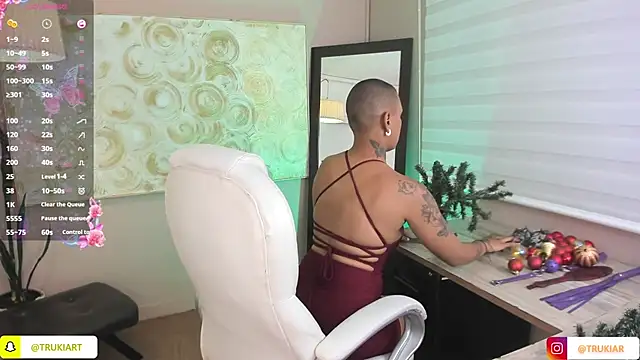 Snapshot of haiiley_more chatting on 12/19/24, 01:39 haiiley more online show from 12/19/24, 01:39