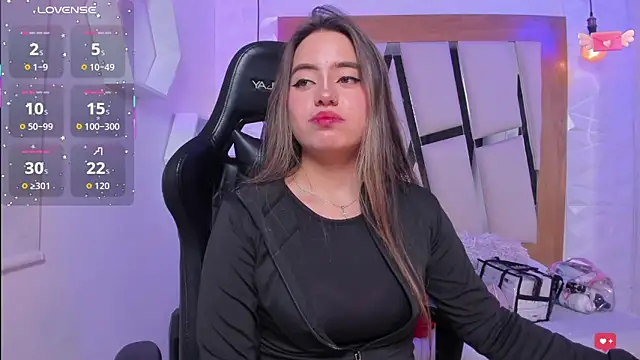 ary cooper  online show from 10/21/25, 12:50