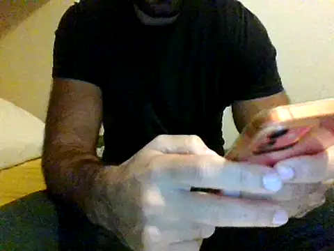 coppai200 online show from 10/12/25, 01:26