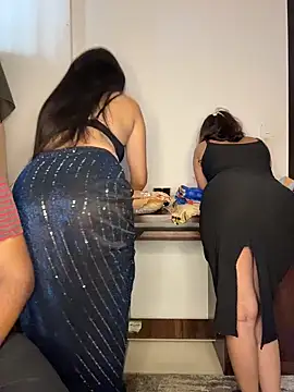 Miss  Malaika online show from 11/09/25, 07:28