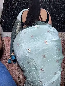 Miss  Malaika online show from 02/18/26, 08:21