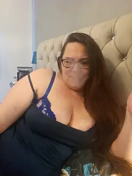 Sexy Binxy online show from 05/05/26, 12:57