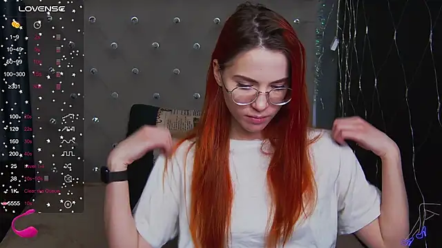 EmilyKents online show from 01/17/25, 01:25