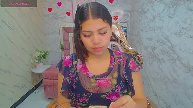  mila sweet v online show from 02/28/25, 01:25