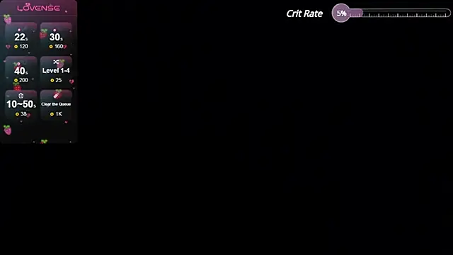  mila sweet v online show from 03/07/25, 09:29