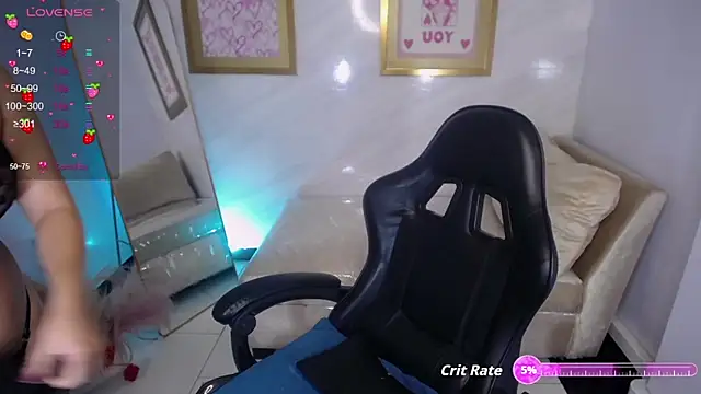  mila sweet v online show from 10/17/25, 03:42