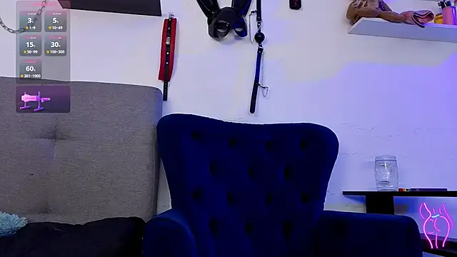 alissonandamy online show from 11/18/25, 10:09