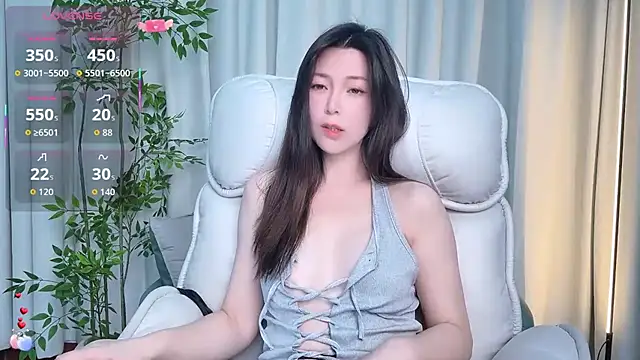 Ada-xixi online show from 02/07/26, 01:48