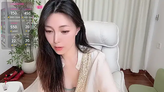 Ada-xixi online show from 03/19/26, 11:14