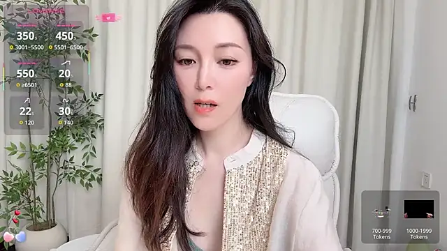 Ada-xixi online show from 04/03/26, 10:24