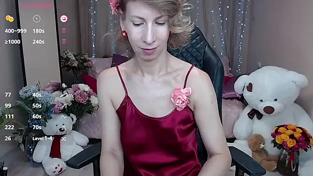 AdrianaSea online show from 09/16/25, 06:14